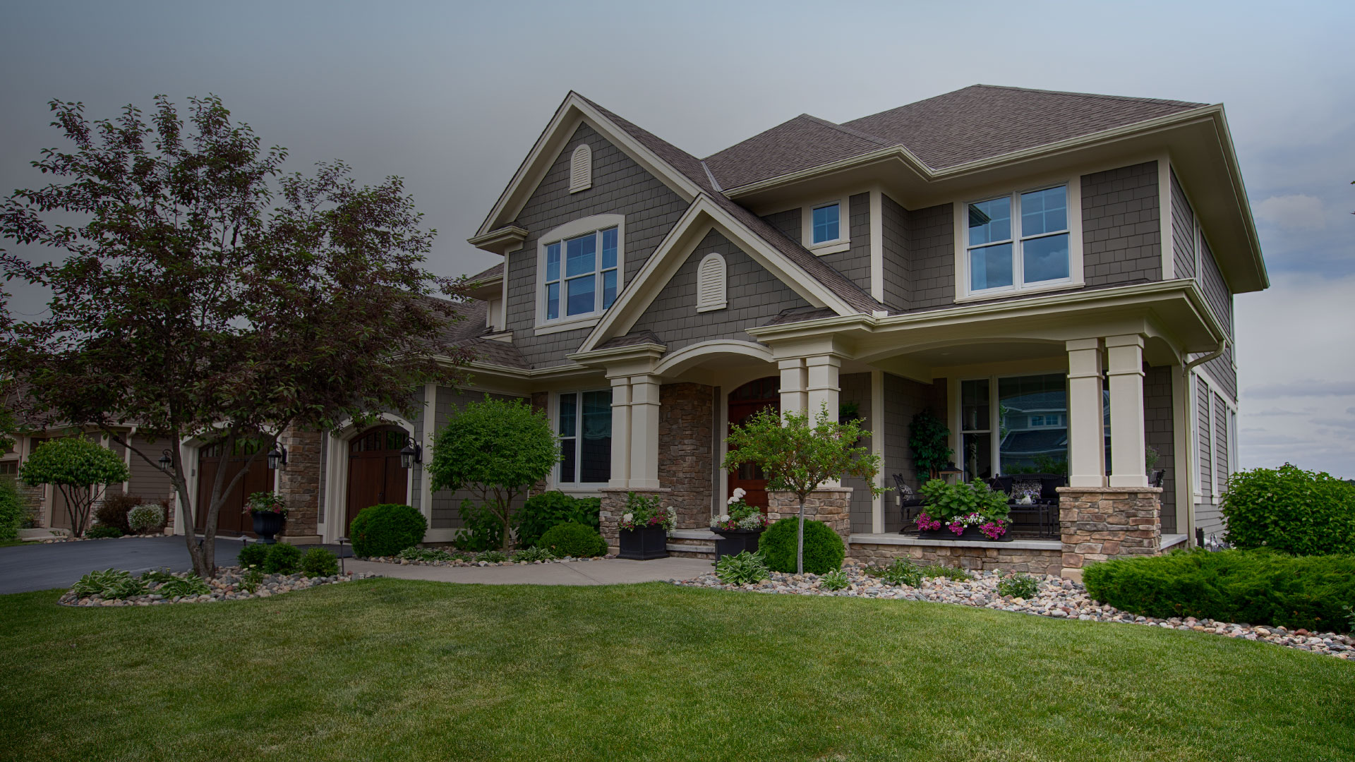 Audio, Video & Home Security Smart Home Systems AVS Solutions